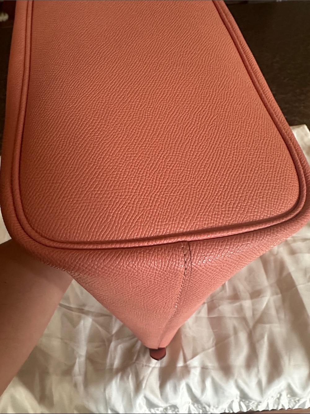 Coach Coral Gallery Tote CH285 - Picture 5 of 12